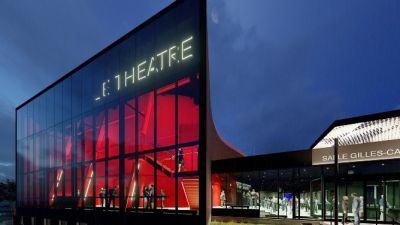 27 mars 2022 : Journée mondiale du théâtre