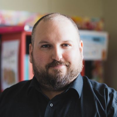 Nomination de M. Jonathan D’Amour à titre de coordonnateur des statistiques à la réussite et au soutien des établissements