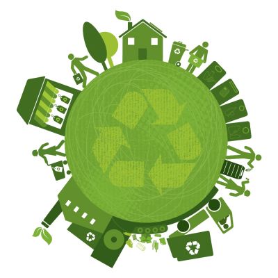 Journée mondiale du recyclage