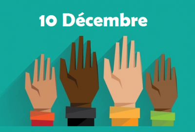 Journée internationale des droits de l’homme