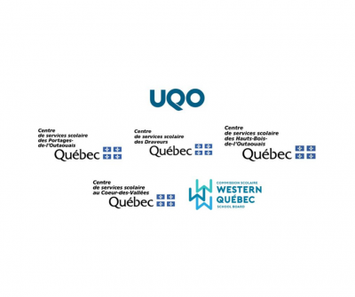Les Centres de services scolaires de l’Outaouais se joignent à la Chaire de recherche sur l’innovation et les pratiques d’excellence en éducation du professeur Jérôme St-Amand